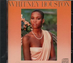 Whitney Houston / Whitney Houston