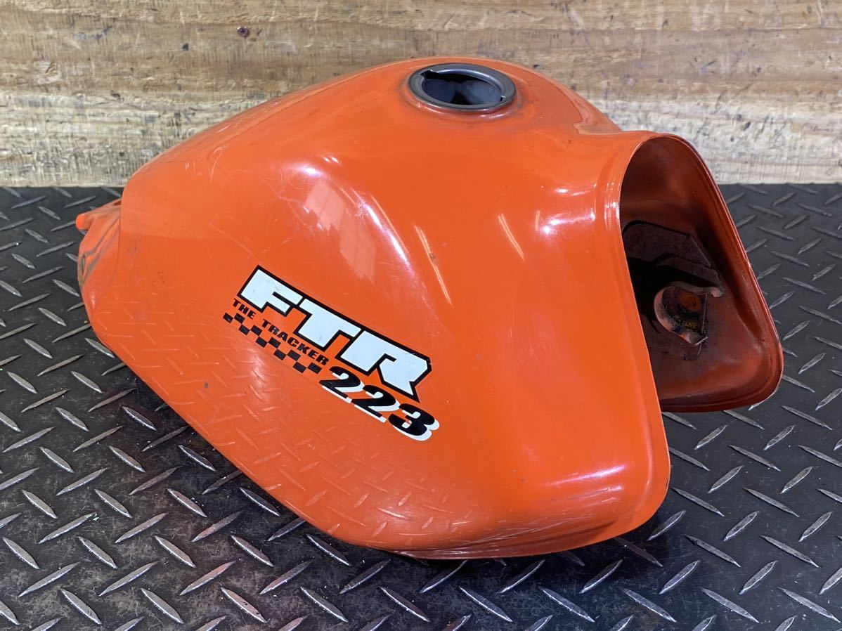 2025年最新】Yahoo!オークション -ftr223(タンク)の中古品・新品 2025年最新】Yahoo!オークション -ftr223(タンク)の中古品・新品