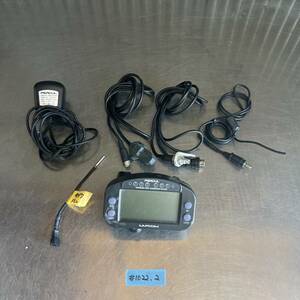 PERCUL vehicle measurement for data roga-S ALL in one digital meter secondhand goods (#1022.2)