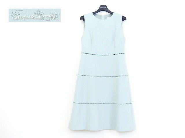 ヤフオク! -「(foxey フォクシー)」(ワンピース) (女性用)の落札相場