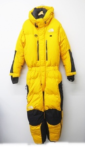THE NORTH FACE ザノースフェイス ND01851 HIMALAYAN SUI ダウンスーツ