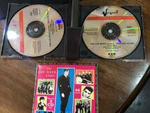 （J）ジョー・ミーク　Joe Meek Story★The PYE Years 2CD 48曲_画像5