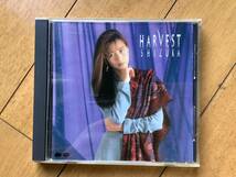 工藤静香 / ハーヴェスト　HARVEST_画像1