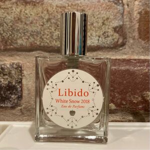 LCラブコスメ リビドー ホワイトスノー2018 香水