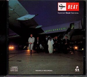 ザ・ビート/The English Beat「Special Beat Service」