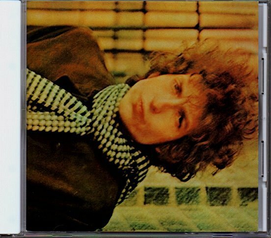 ボブ・ディラン/BOB DYLAN「ブロンド・オン・ブロンド/BLONDE ON BLONDE」