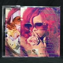Rihanna ReBest MixCD リアーナ【31曲収録】新品 (T-178)_画像2