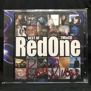 RedOne Best Mix 2CD レッドワン 2枚組【47曲収録】新品