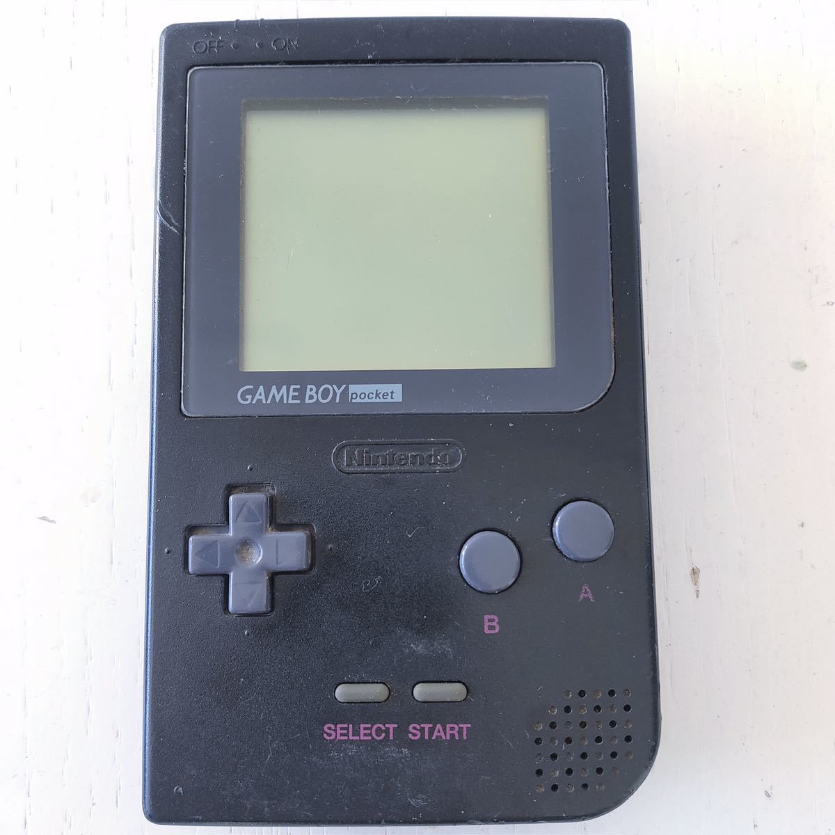 ヤフオク! -「ポケモン ゲームボーイ 本体」の落札相場・落札価格