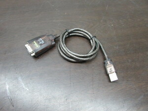 【YPC1348】★Acvel SRC06-USB USBシリアルケーブル★未チェックJUNK