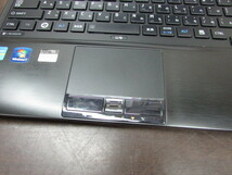 【YNT0418】★TOSHIBA 東芝 Dynabook R731/E27ER Corei5 2520M 2.5G/RAM欠品/HD欠品/DVD-MULTI/13.3Wide/1280x800/ BIOS確認済み★JUNK_画像4