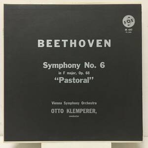 ◆ Beethoven ◆ Symphony No.6 ◆ Pastral ◆ VOX RUG 米盤