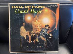 ◆COUNT BASIE/HALL OF FAME 米トランペット 深溝