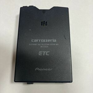 ND-ETC20 （アンテナ分離型ETCユニット）