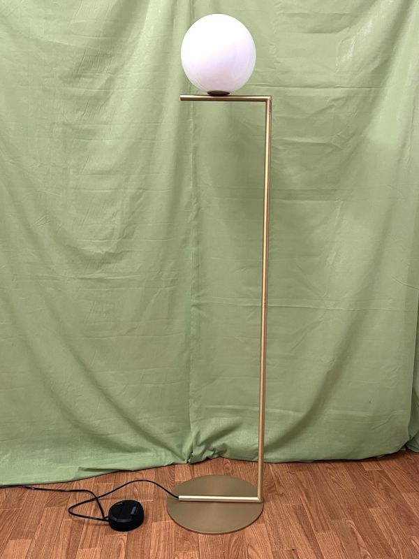 2023年最新】ヤフオク! -フロス 照明の中古品・新品・未使用品一覧