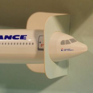 Wooster エールフランス/AIR FRANCE F-GLZA エアバス A340 no.432 WORLD AIRLINES 飛行機旅客航空の画像4