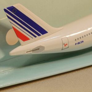 Wooster エールフランス/AIR FRANCE F-GLZA エアバス A340 no.432 WORLD AIRLINES 飛行機旅客航空の画像5