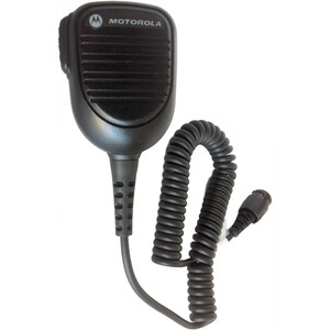 # Motorola RMN5052A Mike 