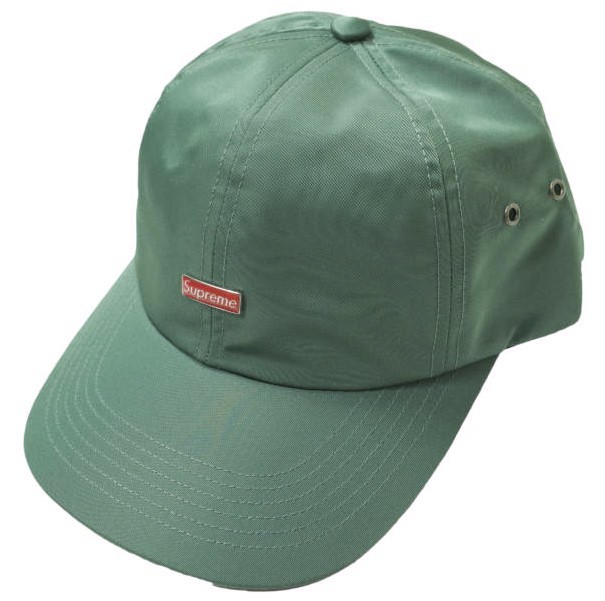 2023年最新】ヤフオク! -supreme 帽子 グリーンの中古品・新品・未使用