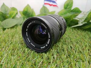 ☆並品☆　キャノン　CANON NewFD 35-70mm F4