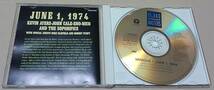 【CD】ケヴィン・エアーズ、ジョン・ケール、イーノ、ニコ/悪魔の申し子たち■PSCD-1044■KEVIN AYERS, JOHN CALE, ENO, NICO/JUNE 1, 1974_画像4