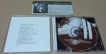 【CD】VA / RARE ON AIR : VOLUME 2■輸入盤■JONI MITCHELL, J.J. CALE, JACKSON BROWNE, CRANBERRIES, PHILIP GLASS_画像3