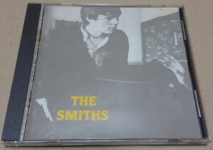 【CD】スミス / ストップ・ミー■VDP-28025■THE SMITHS / STOP ME