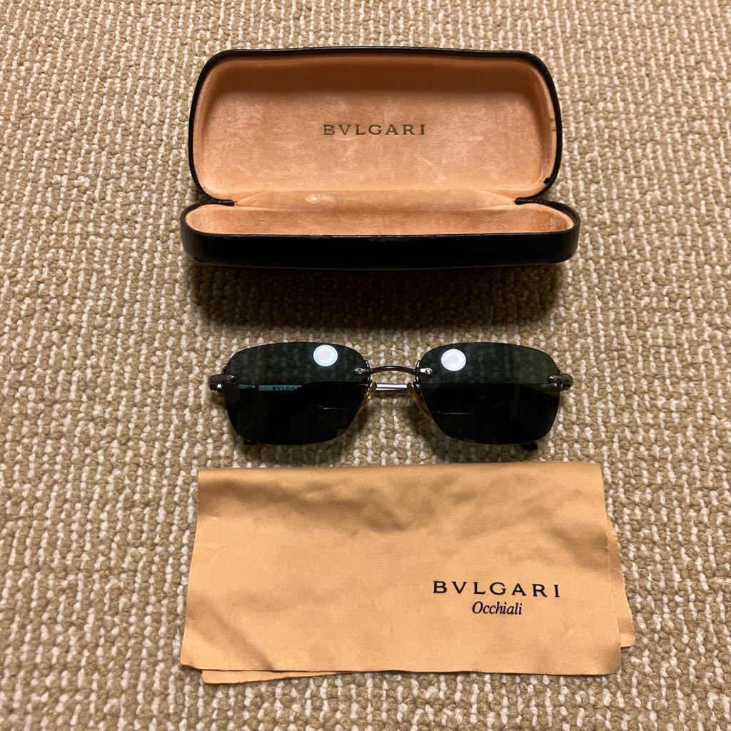 年最新Yahoo!オークション  ブルガリ bvlgari サングラスの