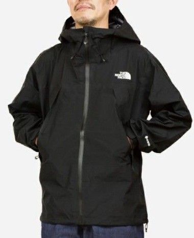 THE NORTH FACE Climb Light Jacket