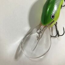 ラパラ DT16 RTA ラスタ DIVES TO ダイブストゥ Rapala_画像3