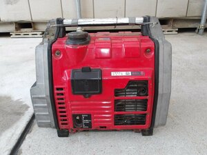  Honda generator EM550 gasoline operation verification ending Hiroshima prefecture inside, outskirts only distribution free postage 