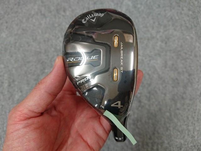 2023年最新】ヤフオク! -callaway rogue hybridの中古品・新品・未使用