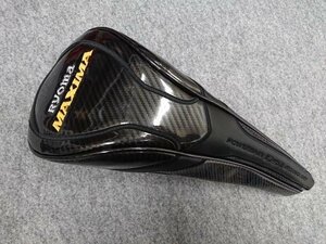 Ryoma MAXIMA リョーマ マキシマ 1W用 ドライバー用 ヘッドカバー 新品 未使用品 訳あり