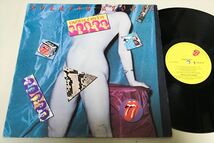 ◆ニュージーランドORG 美盤！◆ ROLLING STONES / UNDERCOVER ◆_画像1