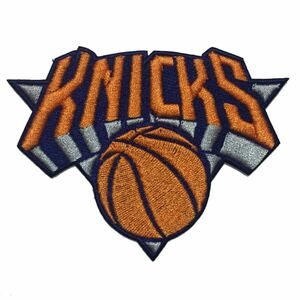 NBA ニューヨーク・ニックス ワッペン