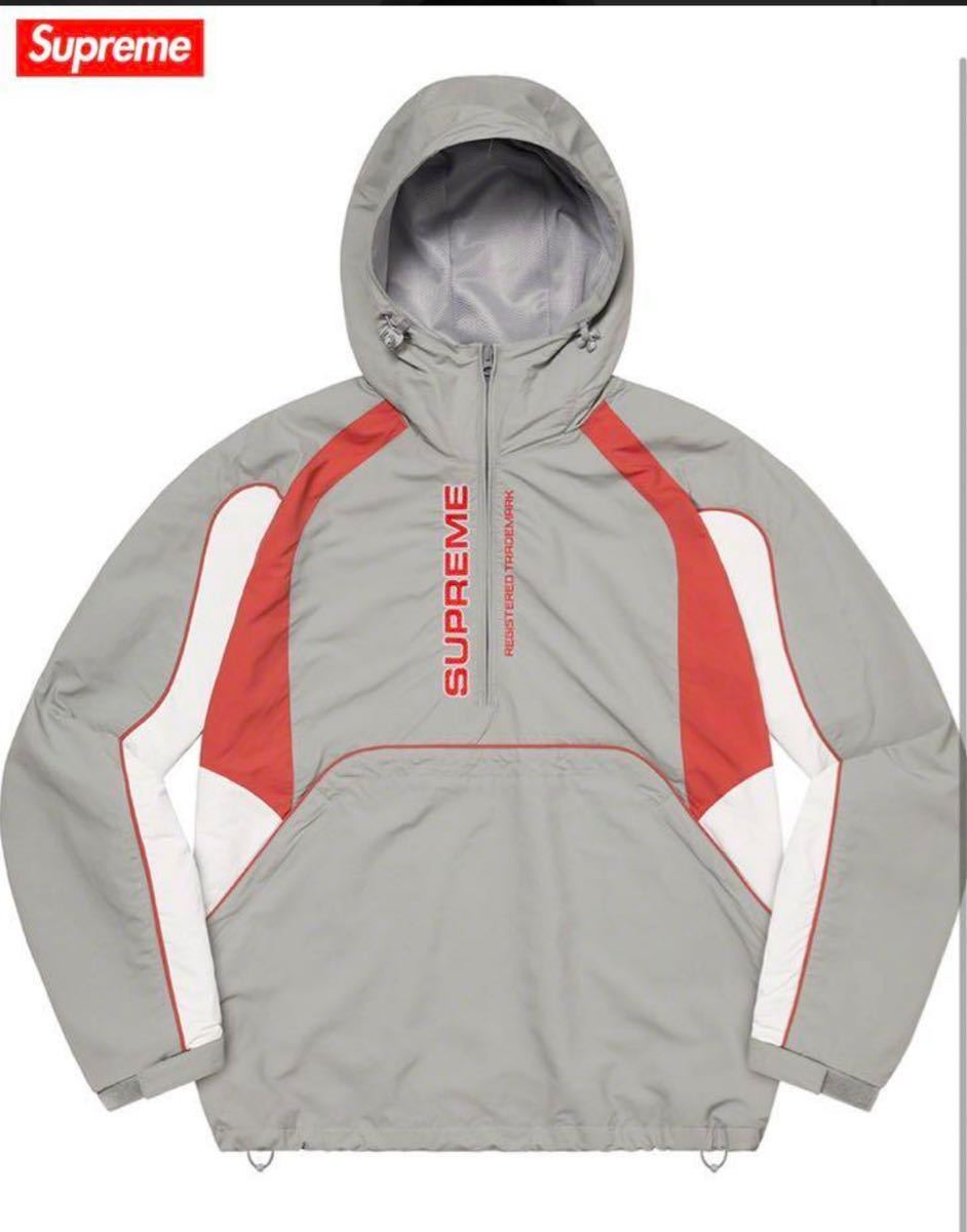 2023年最新】Yahoo!オークション -「supreme half zip pullover」の