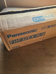 蛍光灯　FHF32EXNH 25本入り　1箱 　Panasonic