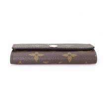 ルイヴィトン LOUIS VUITTON モノグラム フューシャ ミュルティクレ6 M60701 6連キーケース 【xx】【中古】4000006801000092_画像3