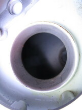 Z50　ゴリラタンク　中華タンク　エアプレーン　未使用品。　カスタム　塗装ベース　モンキーにも。４MINI　_画像5