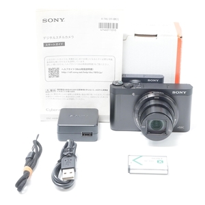 【新品級】SONY DSC-WX800 Cyber-shot