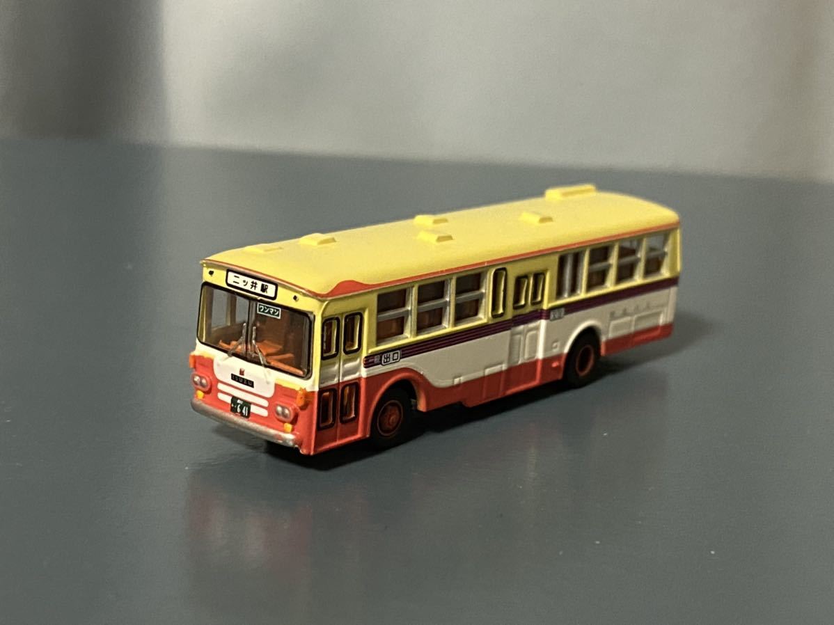 年最新ヤフオク! バスコレ セットの中古品・新品・未使用品一覧