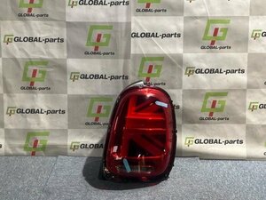[GP material goods ] genuine products MINI F55/F56/F57 tail lamp right 63217435134