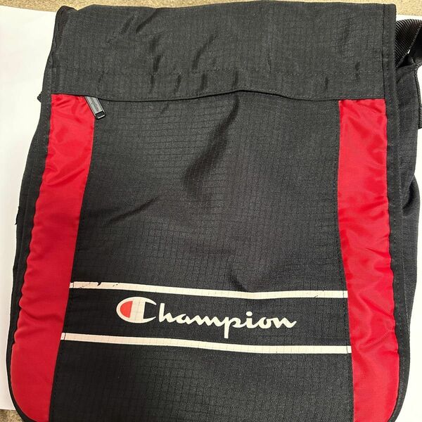 Champion ショルダーバッグ