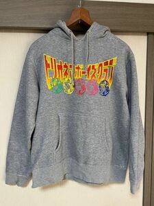 BILLIONAIRE BOYS CLUB パーカー　フーディ　ビリオネアボーイズクラブ