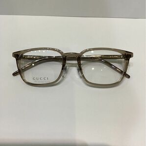 GUCCI グッチメガネ　GG1465OA 004