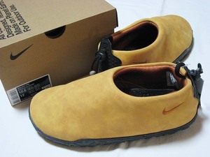 ACG MOC PREMIUM "RUSSET" FV4569-200 （ラセット/ラセット/ブラック/ダークチームレッド）US10.5