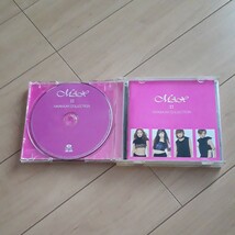 MAX 　ベスト　アルバム　MAXIMUM COLLECTION 初回限定盤　CD 2枚組_画像3