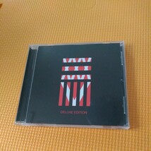 CD ONE OK ROCK 35xxxv Deluxe Edition ワンオク_画像1