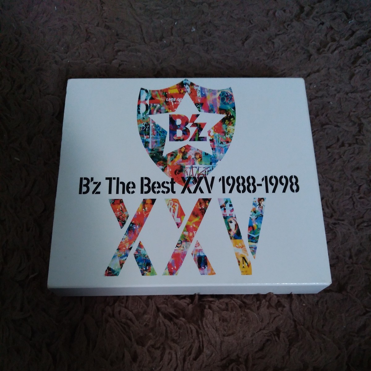 2023年最新】ヤフオク! -B'z 松本孝弘(音楽)の中古品・新品・未使用品一覧