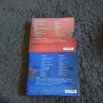 B'z The Best ULTRA Pleasure 2CD+DVD ULTRA Treasure 2CD+DVD ベストアルバム セット ビーズ 稲葉浩志 松本孝弘 初回限定盤 新品 未開封 _画像2